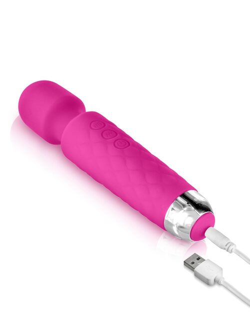 Love Wand Wandy rose - Yoba