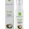 Lubrifiant Bio Coco 100 ml - Divinextases Lubrifiant Bio Coco 100 ml - Divinextases