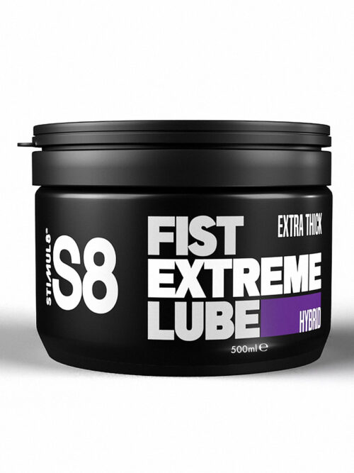 Lubrifiant Fist Extreme 500ml - Stimul8 Lubrifiant Fist Extreme 500ml - Stimul8