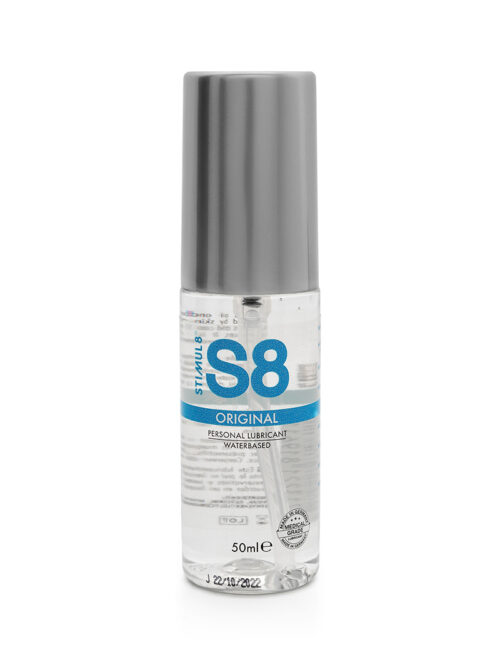 Lubrifiant Original 50ml - Stimul8 Lubrifiant Original 50ml - Stimul8