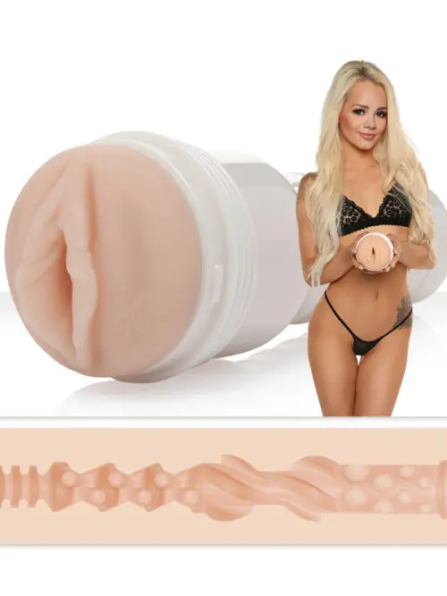 Masturbateur Elsa Jean - Fleshlight 1 Masturbateur Elsa Jean - Fleshlight