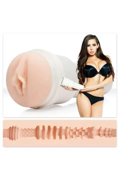 Masturbateur Madison Ivy - Fleshlight