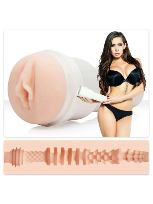 Masturbateur Madison Ivy - Fleshlight 1 Masturbateur Madison Ivy - Fleshlight