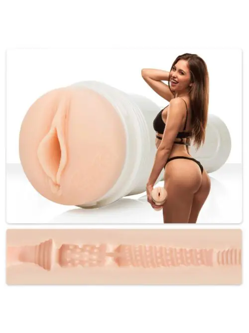 Masturbateur Riley Reid - Fleshlight 1 Masturbateur Riley Reid - Fleshlight