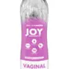 Masturbateur Vaginal - Blue Junker