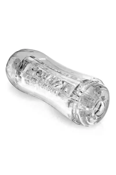 Masturbateur Vaginal - Blue Junker