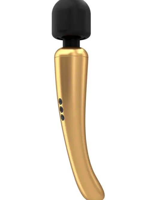 Megawand Gold - Dorcel 1 Megawand Gold - Dorcel