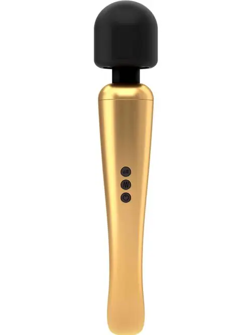 Megawand Gold - Dorcel