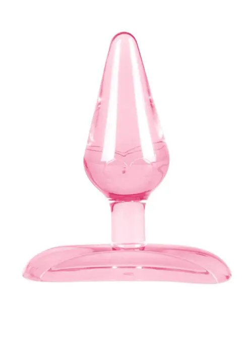 Mini Plug Anal Pourpre - EasyToys