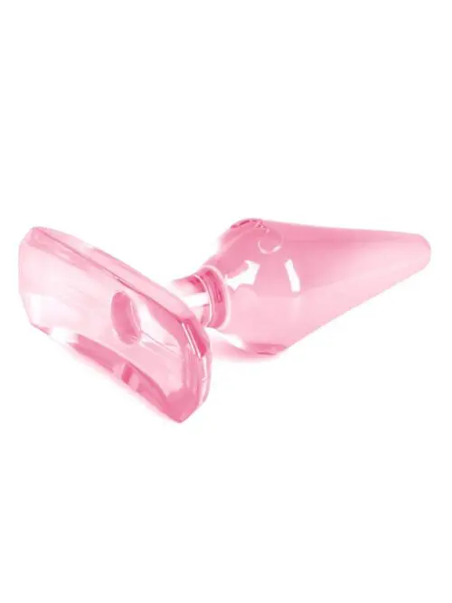 Mini Plug Anal Pourpre - EasyToys