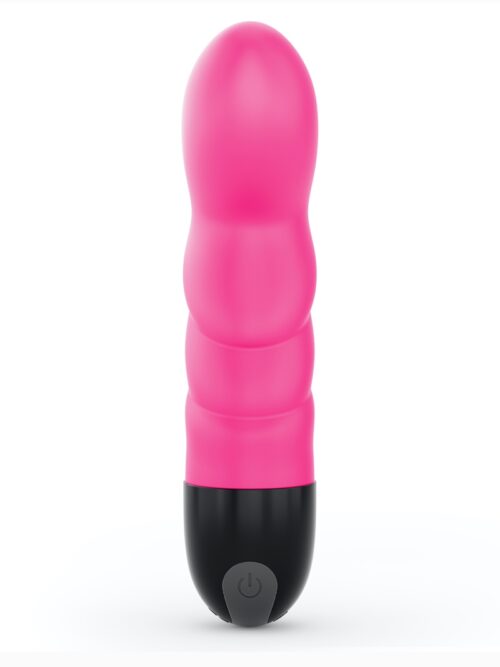 Mini Vibro Expert G 2.0 - Dorcel - Mini vibro femme