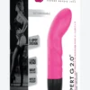Mini Vibro Expert G 2.0 - Dorcel - Vibro de voyage Mini Vibro Expert G 2.0 - Dorcel - Vibro de voyage