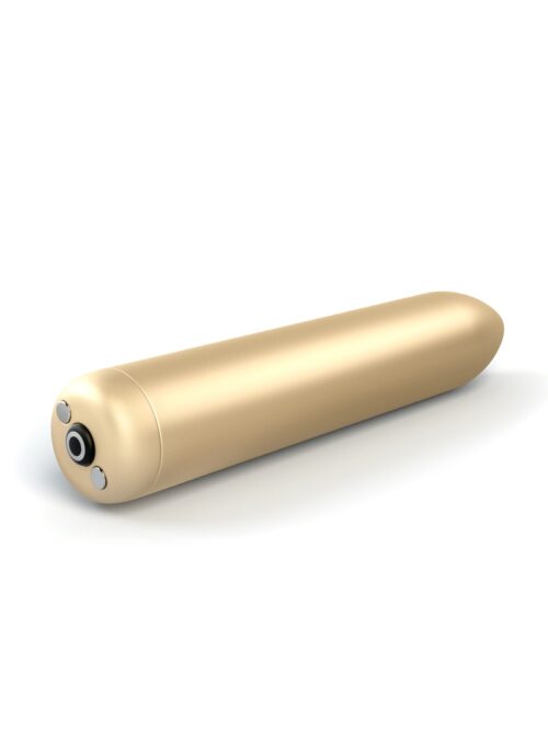 Mini Vibro Rocket Bullet Doré - Dorcel