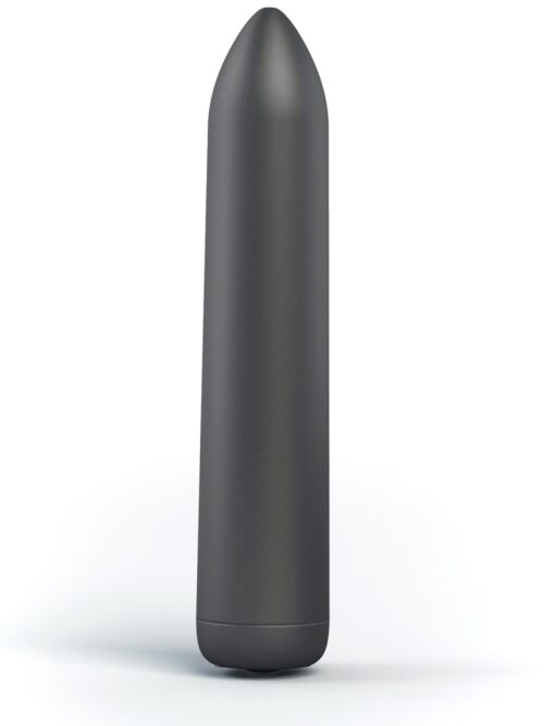 Mini Vibro Rocket Bullet Noir - Dorcel Mini Vibro Rocket Bullet Noir - Dorcel