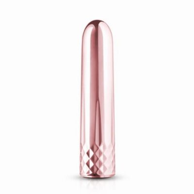 Mini Vibro - Rosy Gold
