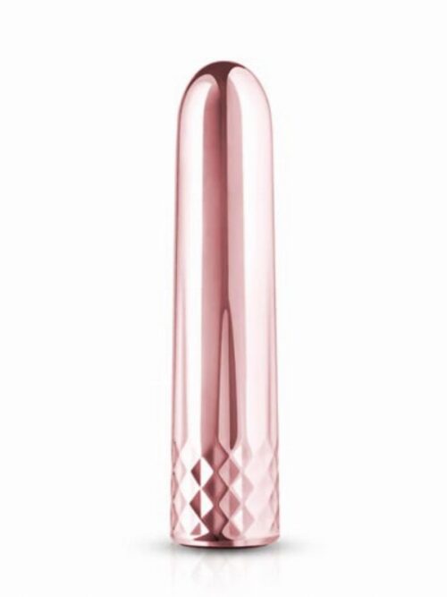 Mini Vibro - Rosy Gold