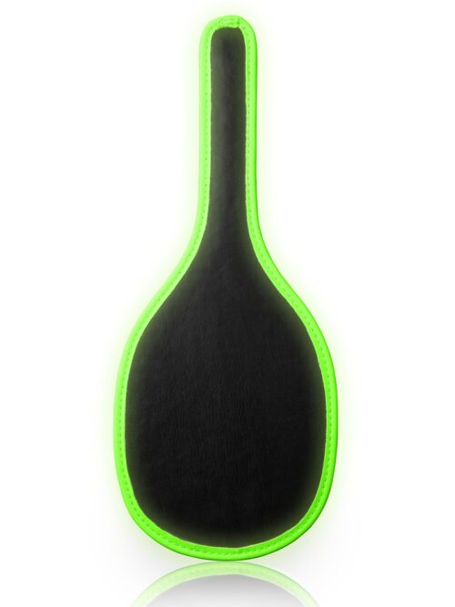 Paddle Rond Phosphorescent - Ouch!