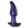 Plug Anal Rotatif Asteroid - Hueman