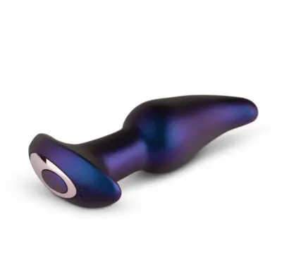 Plug Anal Rotatif Asteroid - Hueman 2 Plug Anal Rotatif Asteroid - Hueman