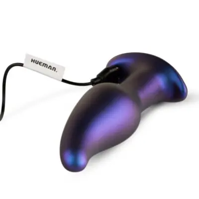 Plug Anal Rotatif Asteroid - Hueman 4 Plug Anal Rotatif Asteroid - Hueman