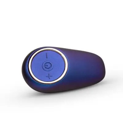 Plug Anal Rotatif Asteroid - Hueman 5 Plug Anal Rotatif Asteroid - Hueman