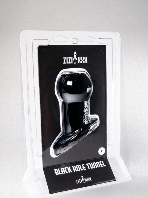Plug Anal Tunnel L (3,2cm) - ZIZI XXX