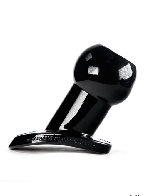 Plug Anal Tunnel XL (4,2cm) - ZIZI XXX 1 Plug Anal Tunnel XL (4,2cm) - ZIZI XXX