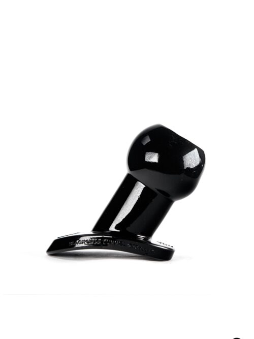 Plug anal Tunnel S (2,6cm) - ZIZI XXX 1 Plug anal Tunnel S (2,6cm) - ZIZI XXX