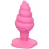 Plug anal Yum Bum Ice Cone - Calexotics