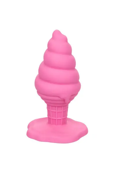 Plug anal Yum Bum Ice Cone - Calexotics