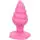 Plug anal Yum Bum Ice Cone - Calexotics