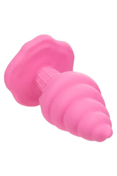 Plug anal Yum Bum Ice Cone - Calexotics