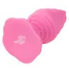 Plug anal Yum Bum Ice Cone - Calexotics