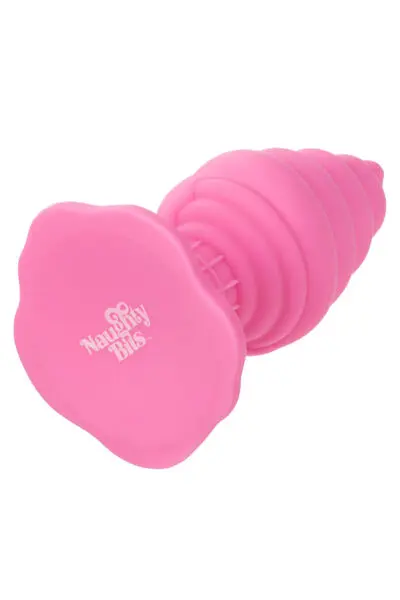 Plug anal Yum Bum Ice Cone - Calexotics