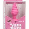 Plug anal Yum Bum Ice Cone - Calexotics