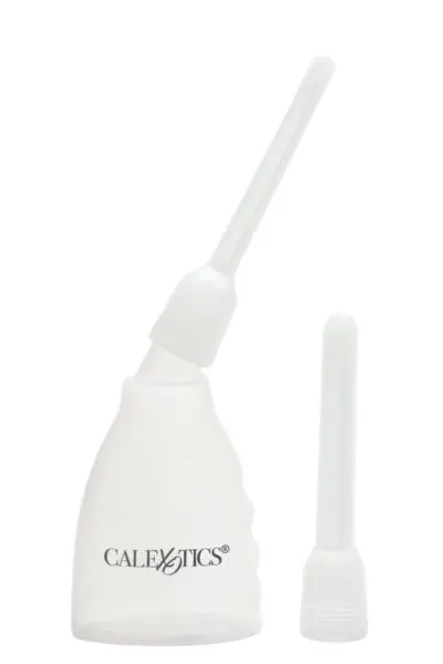 Poire Anale Ultimate Douche - Calexotics 1 Poire Anale Ultimate Douche - Calexotics