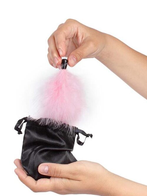 Poudre comestible chocolat aphrodisiaque - Secret Play