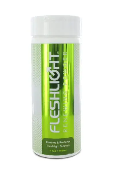 Poudre régénérante - Fleshlight Poudre régénérante - Fleshlight
