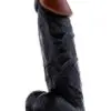 Prince Of Namibia 20 Cm - ToyJoy