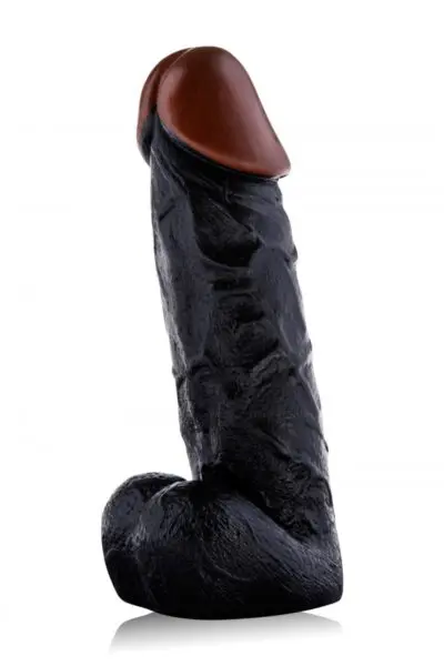 Prince Of Namibia 20 Cm - ToyJoy