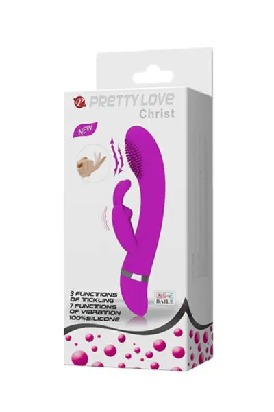 Rabbit Christ - Pretty Love 5 Rabbit Christ - Pretty Love