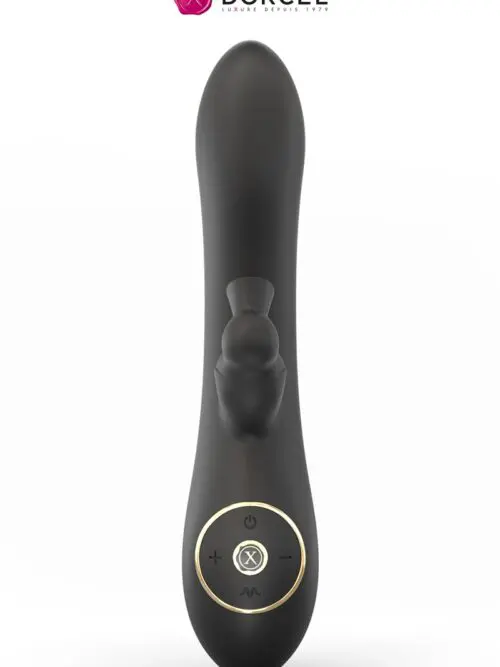 Rabbit Divine - Dorcel