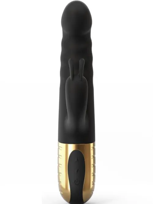 Rabbit G Stormer - Dorcel