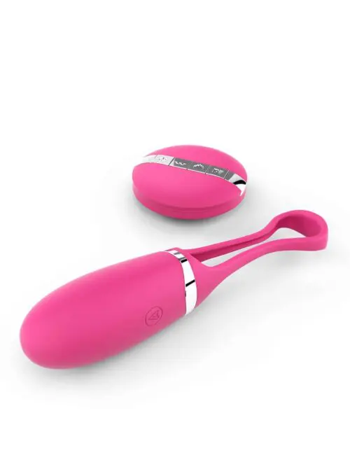 Secret Delight - Dorcel