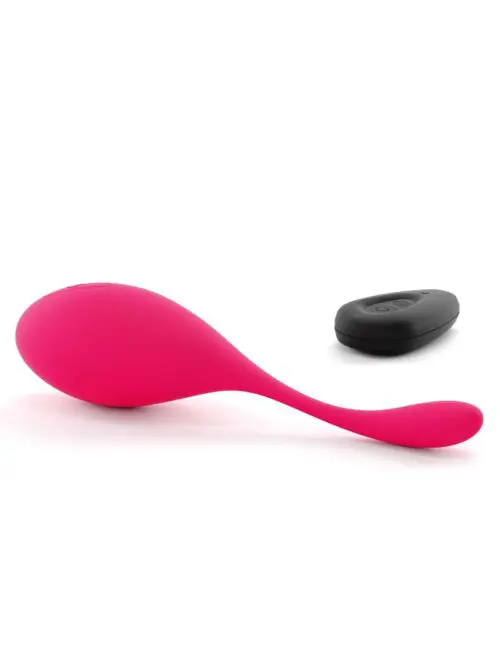 Secret Vibe 2 - Dorcel