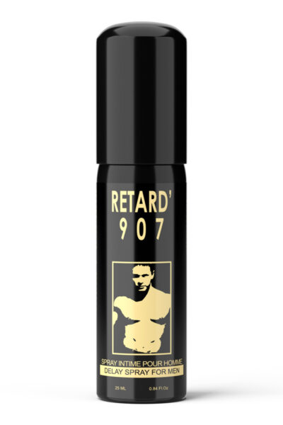 Spray retardant Retard 907 - RUF