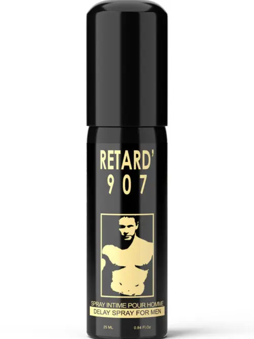 Spray retardant Retard 907 - RUF