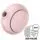 Stimulateur Clitoridien Pro To Go 3 Rose - Satisfyer
