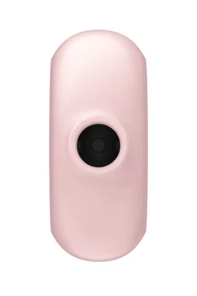 Stimulateur Clitoridien Pro To Go 3 Rose - Satisfyer 2 Stimulateur Clitoridien Pro To Go 3 Rose - Satisfyer
