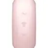 Stimulateur Clitoridien Pro To Go 3 Rose - Satisfyer 3 Stimulateur Clitoridien Pro To Go 3 Rose - Satisfyer